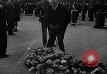 Image of Canadian War anniversary Canada, 1945, second 28 stock footage video 65675050689