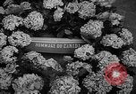 Image of Canadian War anniversary Canada, 1945, second 29 stock footage video 65675050689