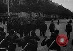 Image of Canadian War anniversary Canada, 1945, second 31 stock footage video 65675050689