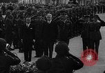 Image of Canadian War anniversary Canada, 1945, second 35 stock footage video 65675050689