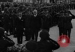 Image of Canadian War anniversary Canada, 1945, second 36 stock footage video 65675050689