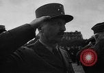 Image of Canadian War anniversary Canada, 1945, second 37 stock footage video 65675050689