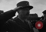 Image of Canadian War anniversary Canada, 1945, second 38 stock footage video 65675050689