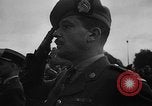 Image of Canadian War anniversary Canada, 1945, second 39 stock footage video 65675050689