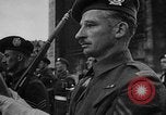 Image of Canadian War anniversary Canada, 1945, second 41 stock footage video 65675050689