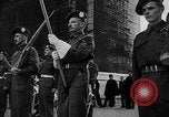 Image of Canadian War anniversary Canada, 1945, second 43 stock footage video 65675050689