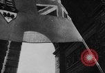 Image of Canadian War anniversary Canada, 1945, second 45 stock footage video 65675050689