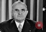 Image of President Truman United States USA, 1945, second 39 stock footage video 65675050690