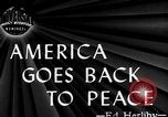 Image of industrial production United States USA, 1945, second 1 stock footage video 65675050691