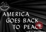 Image of industrial production United States USA, 1945, second 4 stock footage video 65675050691