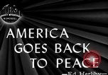 Image of industrial production United States USA, 1945, second 5 stock footage video 65675050691