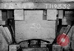 Image of industrial production United States USA, 1945, second 18 stock footage video 65675050691