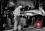Image of industrial production United States USA, 1945, second 26 stock footage video 65675050691