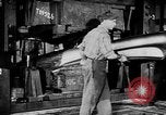 Image of industrial production United States USA, 1945, second 27 stock footage video 65675050691