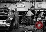 Image of industrial production United States USA, 1945, second 32 stock footage video 65675050691
