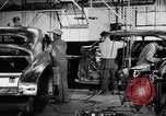 Image of industrial production United States USA, 1945, second 33 stock footage video 65675050691
