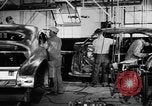 Image of industrial production United States USA, 1945, second 34 stock footage video 65675050691