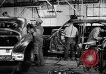 Image of industrial production United States USA, 1945, second 35 stock footage video 65675050691