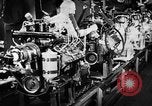 Image of industrial production United States USA, 1945, second 38 stock footage video 65675050691