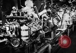 Image of industrial production United States USA, 1945, second 39 stock footage video 65675050691