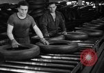 Image of industrial production United States USA, 1945, second 40 stock footage video 65675050691