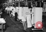Image of industrial production United States USA, 1945, second 54 stock footage video 65675050691