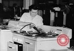 Image of industrial production United States USA, 1945, second 57 stock footage video 65675050691