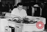 Image of industrial production United States USA, 1945, second 58 stock footage video 65675050691