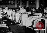 Image of industrial production United States USA, 1945, second 59 stock footage video 65675050691