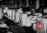 Image of industrial production United States USA, 1945, second 60 stock footage video 65675050691