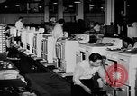 Image of industrial production United States USA, 1945, second 61 stock footage video 65675050691