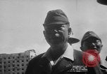 Standbild General Yamashita Manila Philippinen, 1945, aus Sekunde 10 historischem Filmmaterial Videoclip 65675050692
