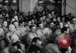 Standbild General Yamashita Manila Philippinen, 1945, aus Sekunde 12 historischem Filmmaterial Videoclip 65675050692