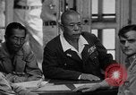 Standbild General Yamashita Manila Philippinen, 1945, aus Sekunde 14 historischem Filmmaterial Videoclip 65675050692
