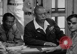 Standbild General Yamashita Manila Philippinen, 1945, aus Sekunde 15 historischem Filmmaterial Videoclip 65675050692