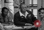 Standbild General Yamashita Manila Philippinen, 1945, aus Sekunde 17 historischem Filmmaterial Videoclip 65675050692