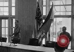 Standbild General Yamashita Manila Philippinen, 1945, aus Sekunde 23 historischem Filmmaterial Videoclip 65675050692