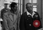 Standbild General Yamashita Manila Philippinen, 1945, aus Sekunde 28 historischem Filmmaterial Videoclip 65675050692