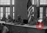 Standbild General Yamashita Manila Philippinen, 1945, aus Sekunde 33 historischem Filmmaterial Videoclip 65675050692