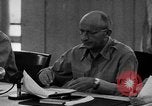 Standbild General Yamashita Manila Philippinen, 1945, aus Sekunde 35 historischem Filmmaterial Videoclip 65675050692
