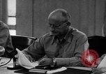 Standbild General Yamashita Manila Philippinen, 1945, aus Sekunde 36 historischem Filmmaterial Videoclip 65675050692