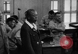 Standbild General Yamashita Manila Philippinen, 1945, aus Sekunde 37 historischem Filmmaterial Videoclip 65675050692