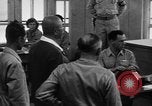 Standbild General Yamashita Manila Philippinen, 1945, aus Sekunde 40 historischem Filmmaterial Videoclip 65675050692