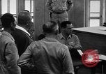 Standbild General Yamashita Manila Philippinen, 1945, aus Sekunde 41 historischem Filmmaterial Videoclip 65675050692