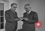 Immagine di Il Presidente Truman United States USA, 1945, secondo 6 filmato di repertorio 65675050693