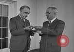 Immagine di Il Presidente Truman United States USA, 1945, secondo 7 filmato di repertorio 65675050693