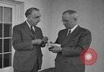 Immagine di Il Presidente Truman United States USA, 1945, secondo 8 filmato di repertorio 65675050693