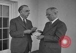Immagine di Il Presidente Truman United States USA, 1945, secondo 9 filmato di repertorio 65675050693