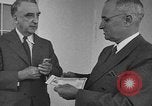 Immagine di Il Presidente Truman United States USA, 1945, secondo 10 filmato di repertorio 65675050693