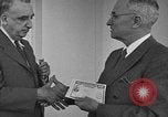 Immagine di Il Presidente Truman United States USA, 1945, secondo 11 filmato di repertorio 65675050693